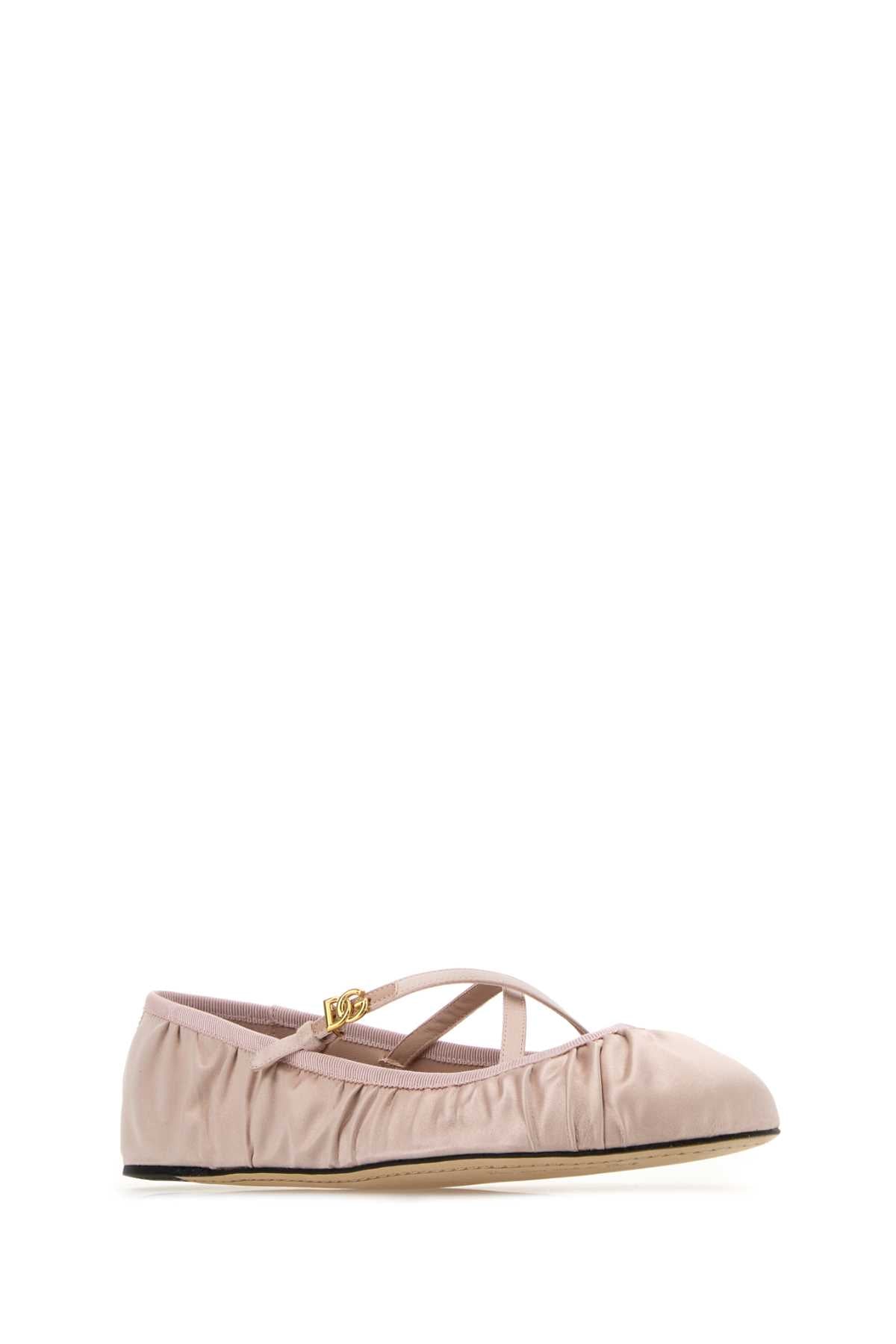 Cipriacipria Flat Shoes