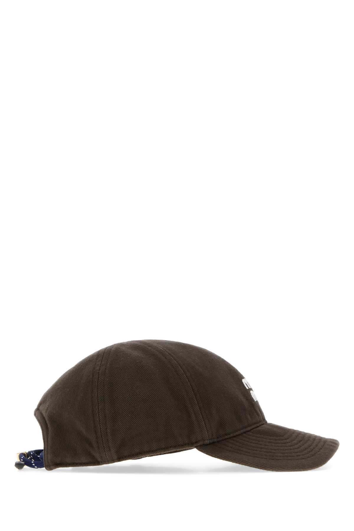Morobaltico Exterior: Cotton Cappelli