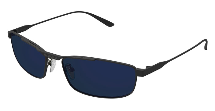 Bb0451s-002 Nd Metal Sunglasses