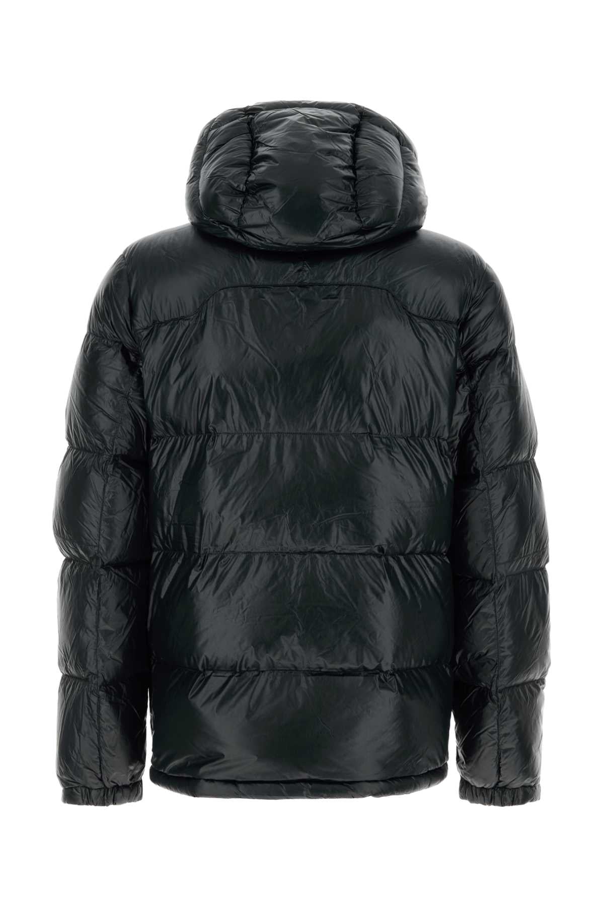 Blackglossy Piumini