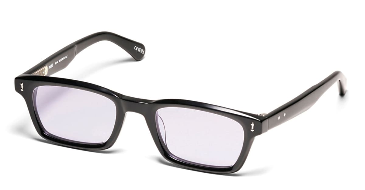 S116bp Nd Acetate Sunglasses