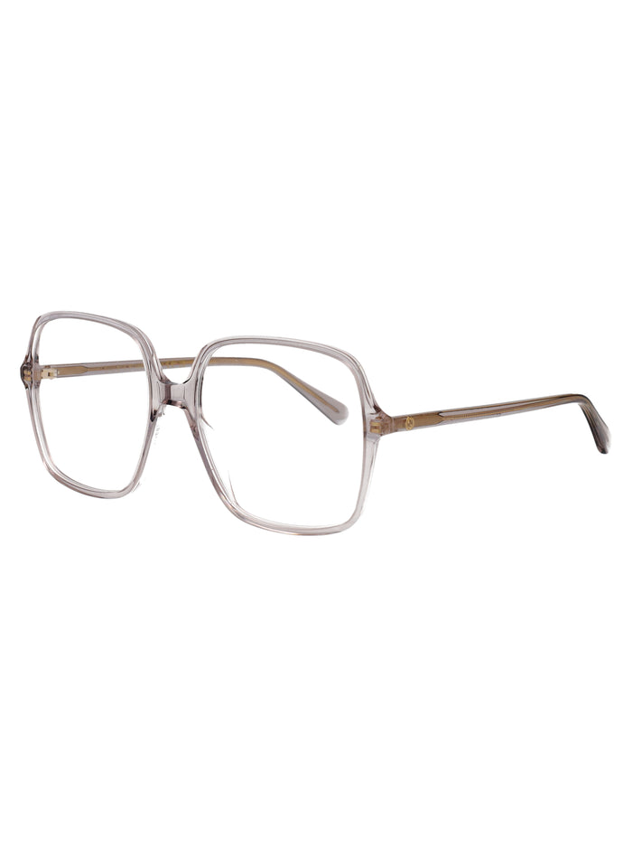 Gg1003o 012 Grey-grey-transparent Acetate Optical