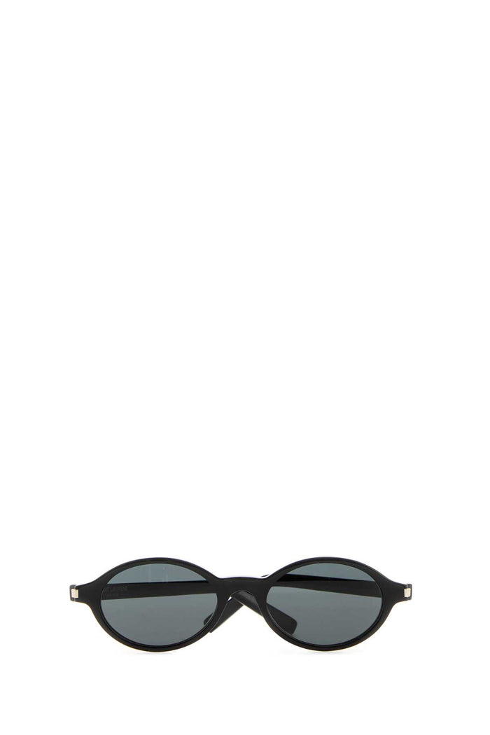 Black Exterior: Acetate Occhiali Da Sole
