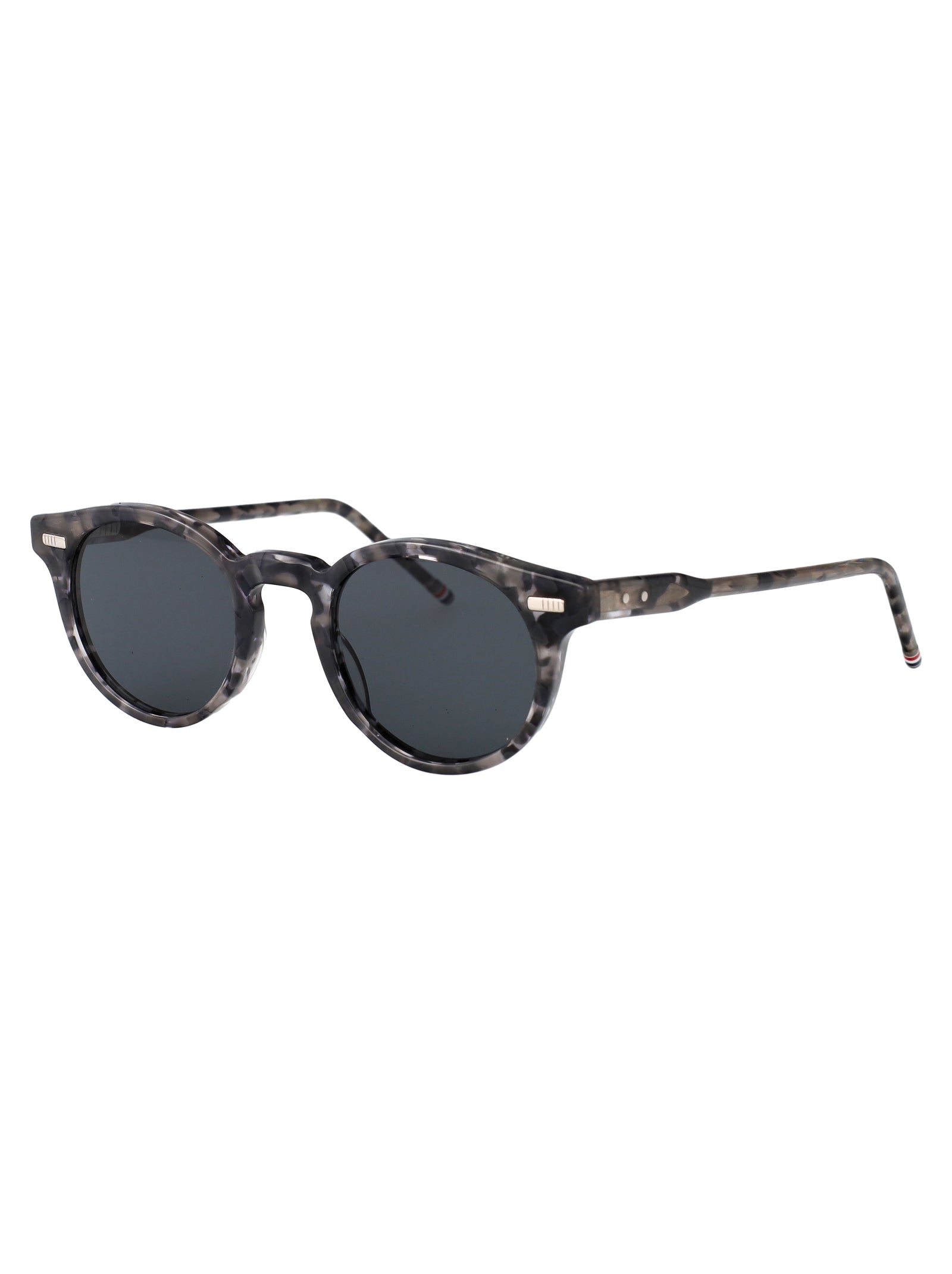 Ues404a-G0002 Grey Tortoise Acetate Sunglasses