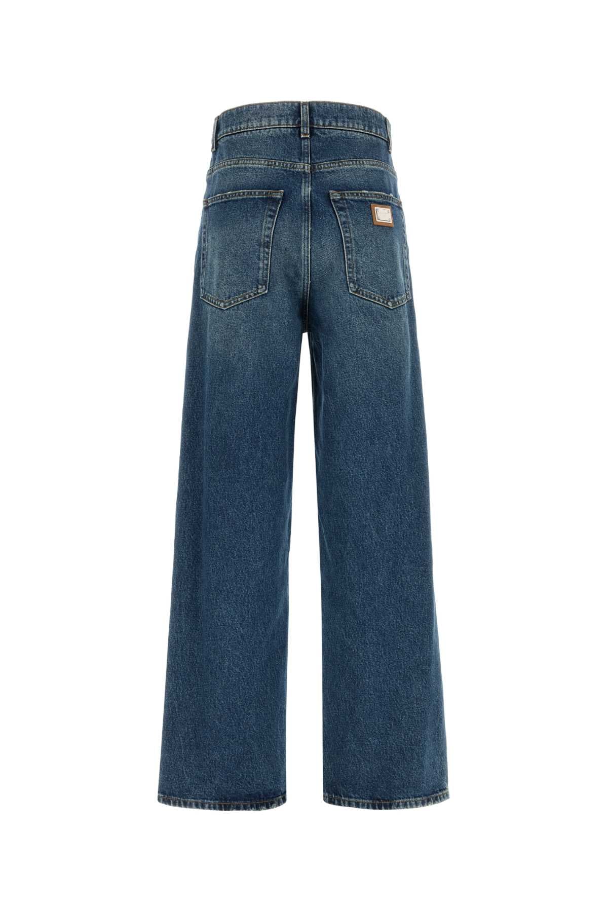 Ftdgvdg8oc8 S9001 Varianteabbinata Exterior: Cotton Jean