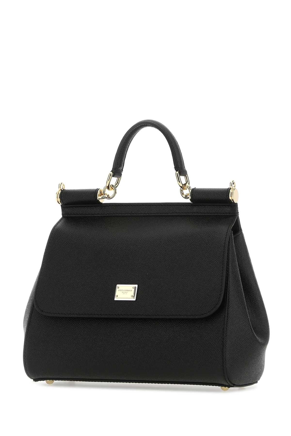 Bb6002b1001 80999 Nero Borse A Mano