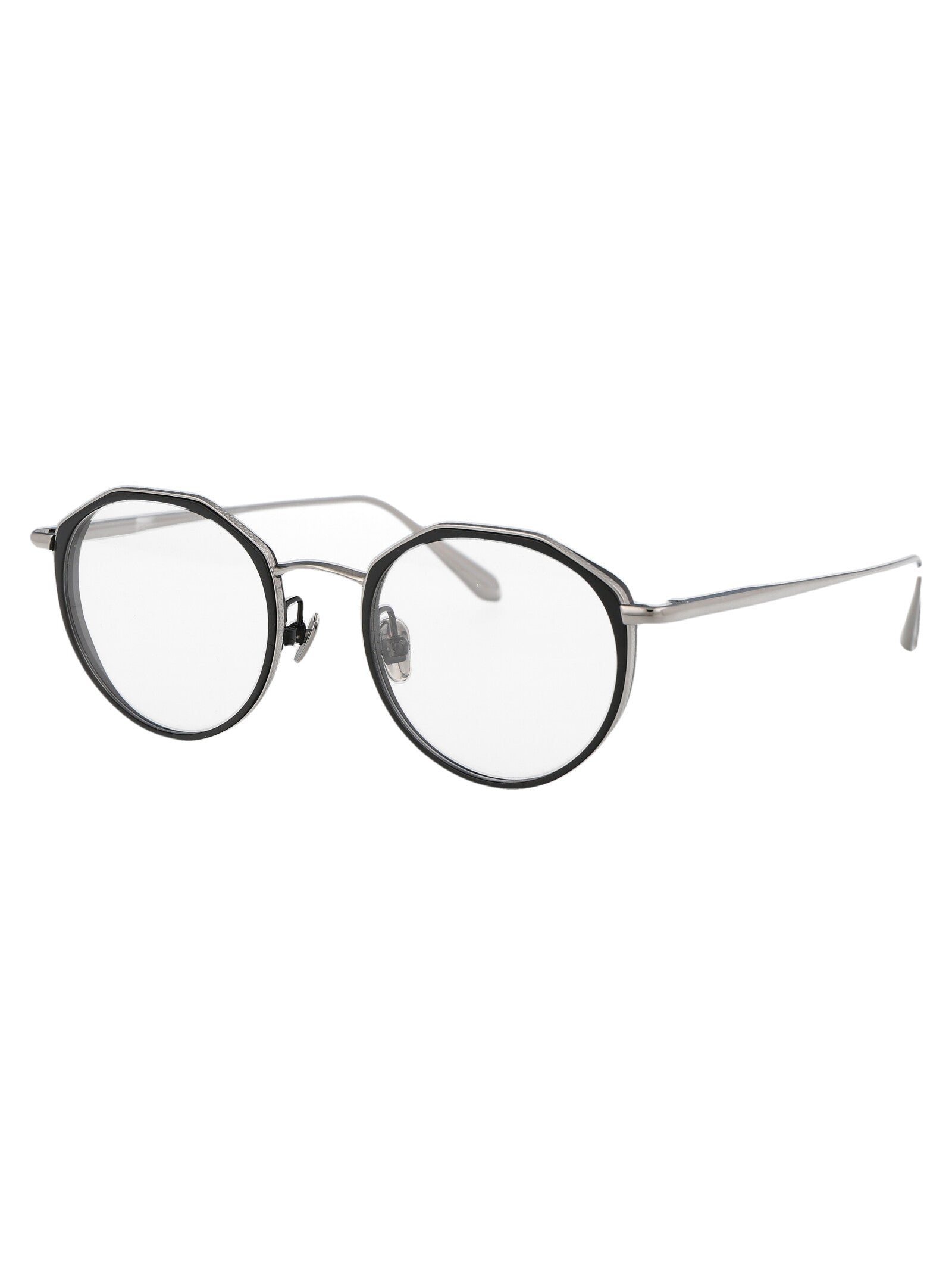 Lfl1225c2opt C2 Whitegold/black/optical Titanium Optical