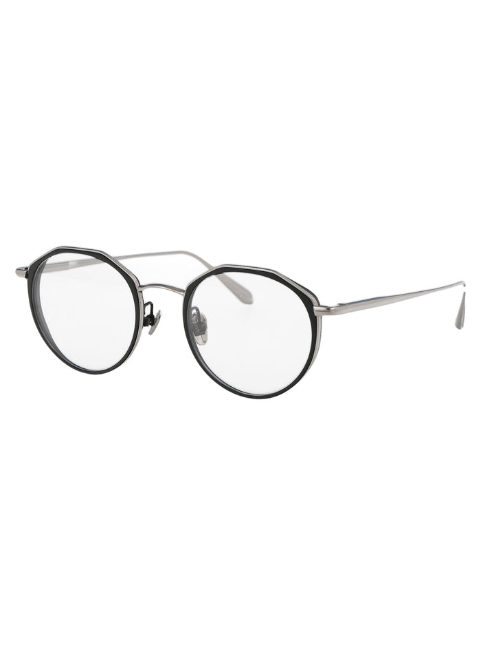Lfl1225c2opt C2 Whitegold/black/optical Titanium Optical
