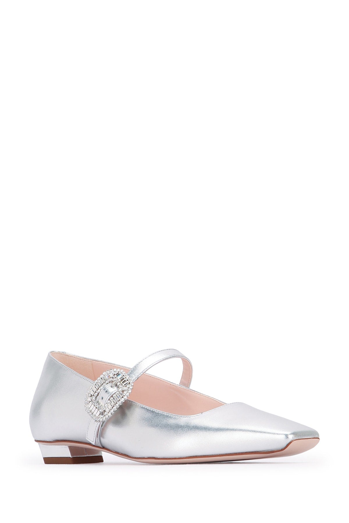 Argento Sneaker