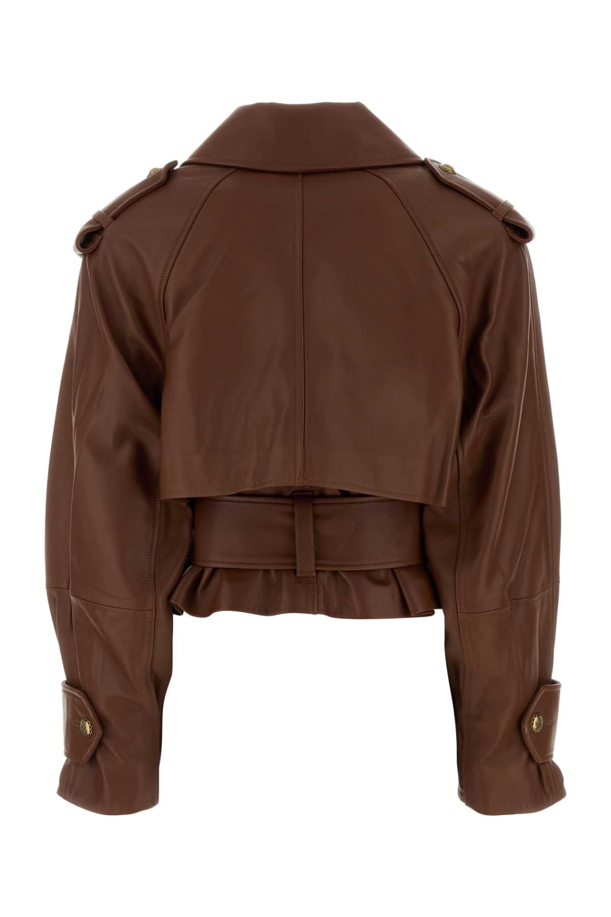 5328jf251 Tan Trench
