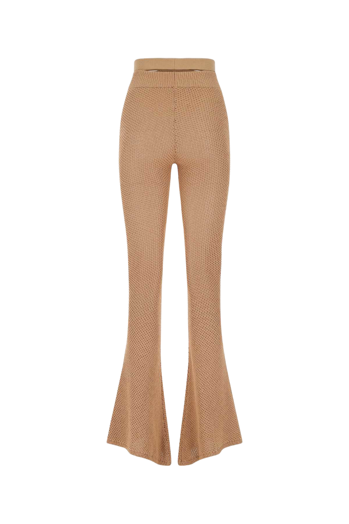 Biscuit Stretch Mesh Pant 0476 Pantaloni