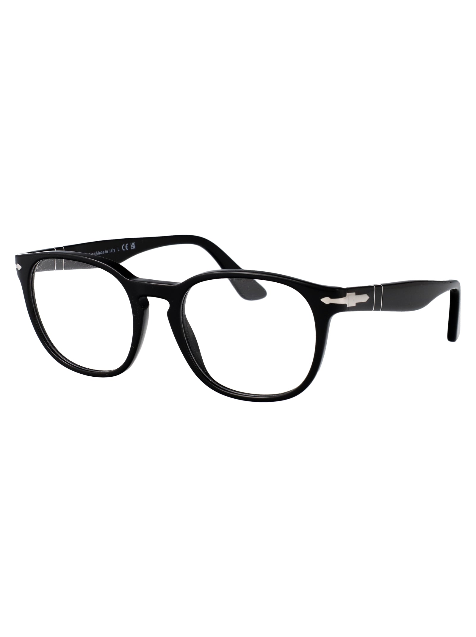 0po3283v 0095 94 Nero Acetate Optical