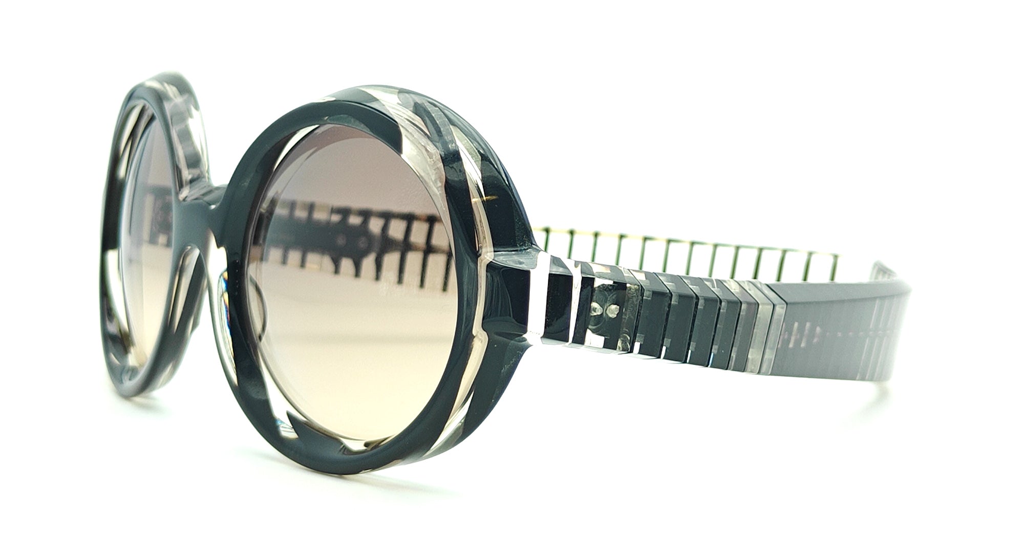 Pqwat-3002 Nd Nylon Sunglasses