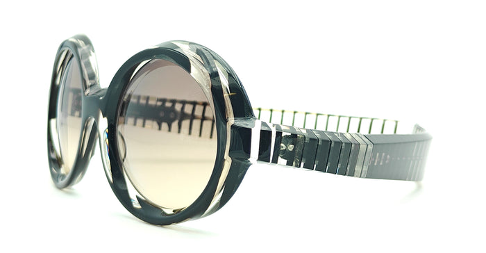Pqwat-3002 Nd Nylon Sunglasses