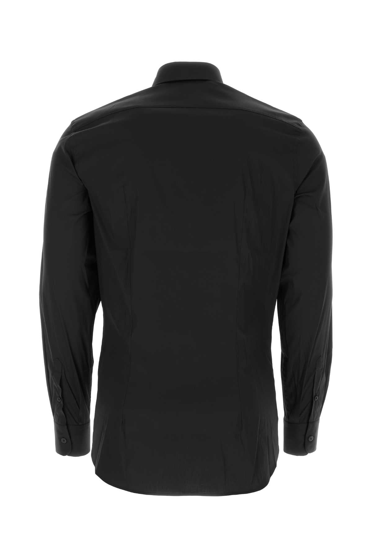Nero Camicie