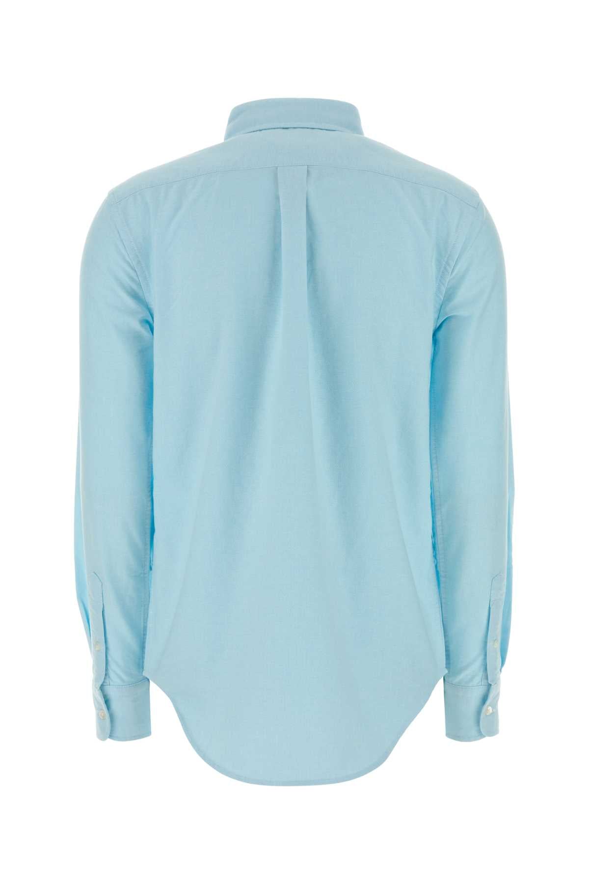 502 Exterior: Cotton Camicie