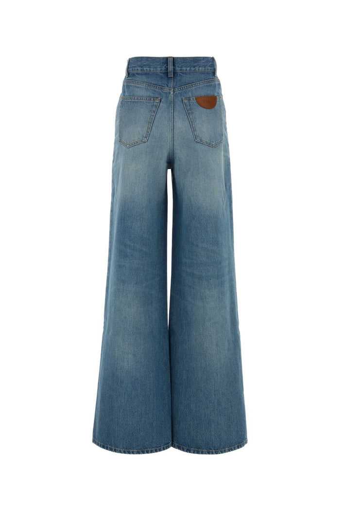 Dreamblue Jean