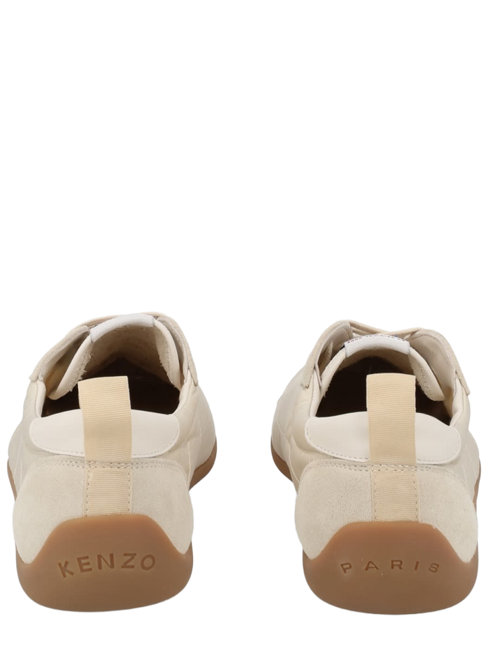 Kenzo Striker Sneaker Powder Polyamide
