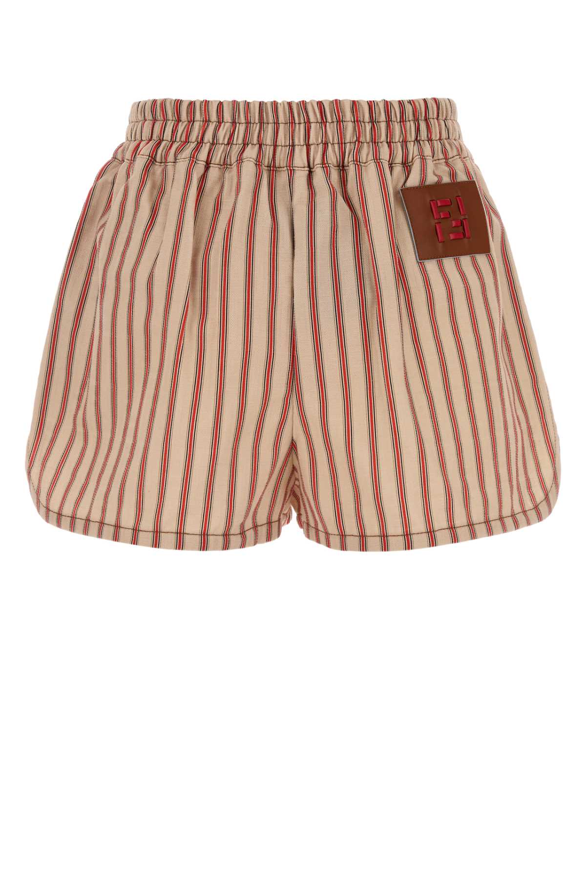 Bitter-26 Exterior: Cotton Short