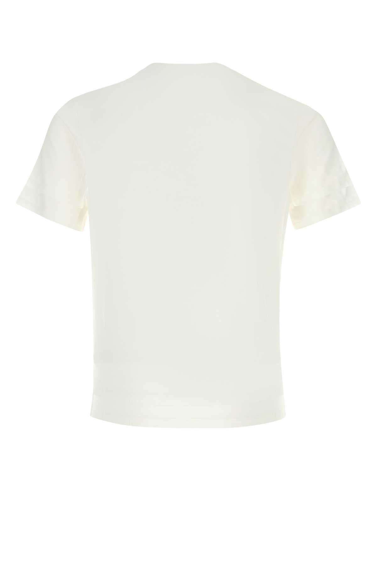 Bianco Coea T-shirt