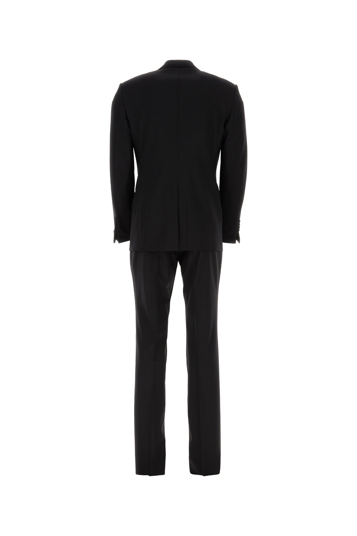 Black Abiti