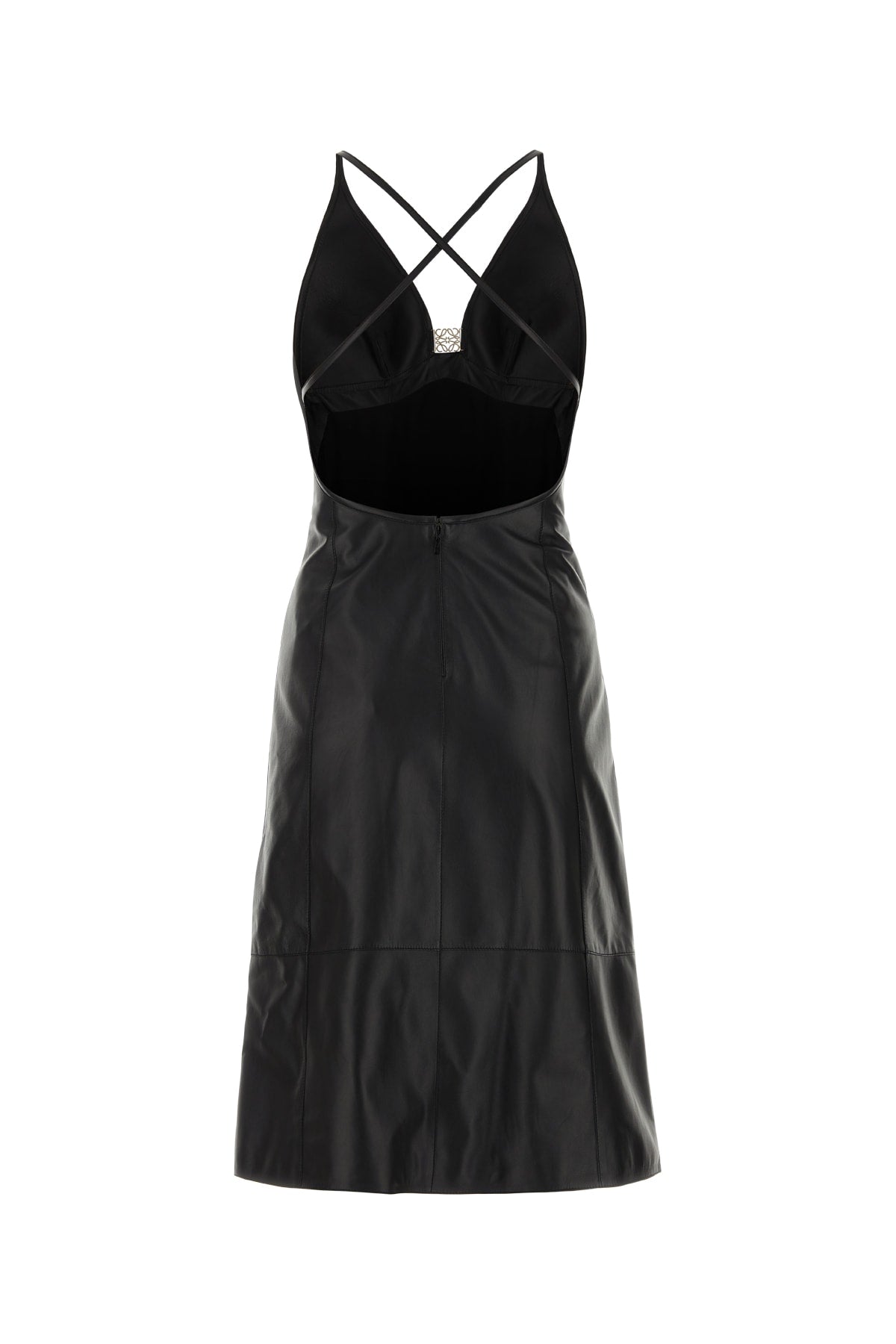 S540y53l33 Black Abiti