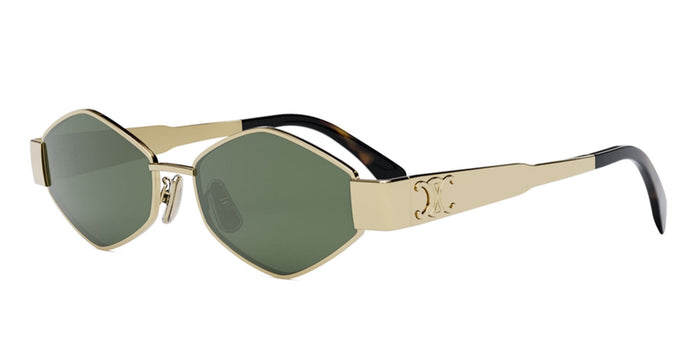 Nd Metal Sunglasses