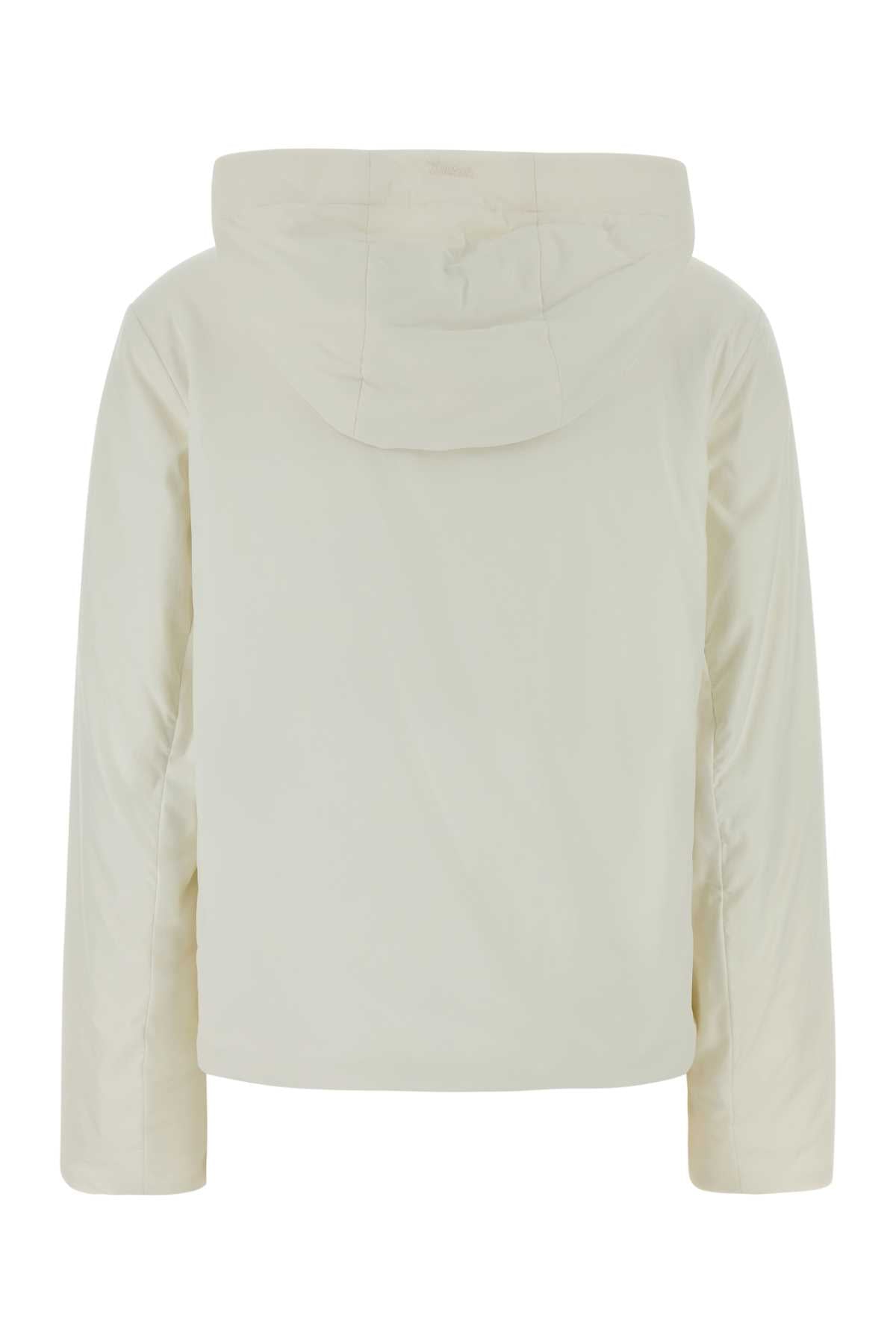 Gi00150dl12853 1006 Bianco Giacche E Gilet