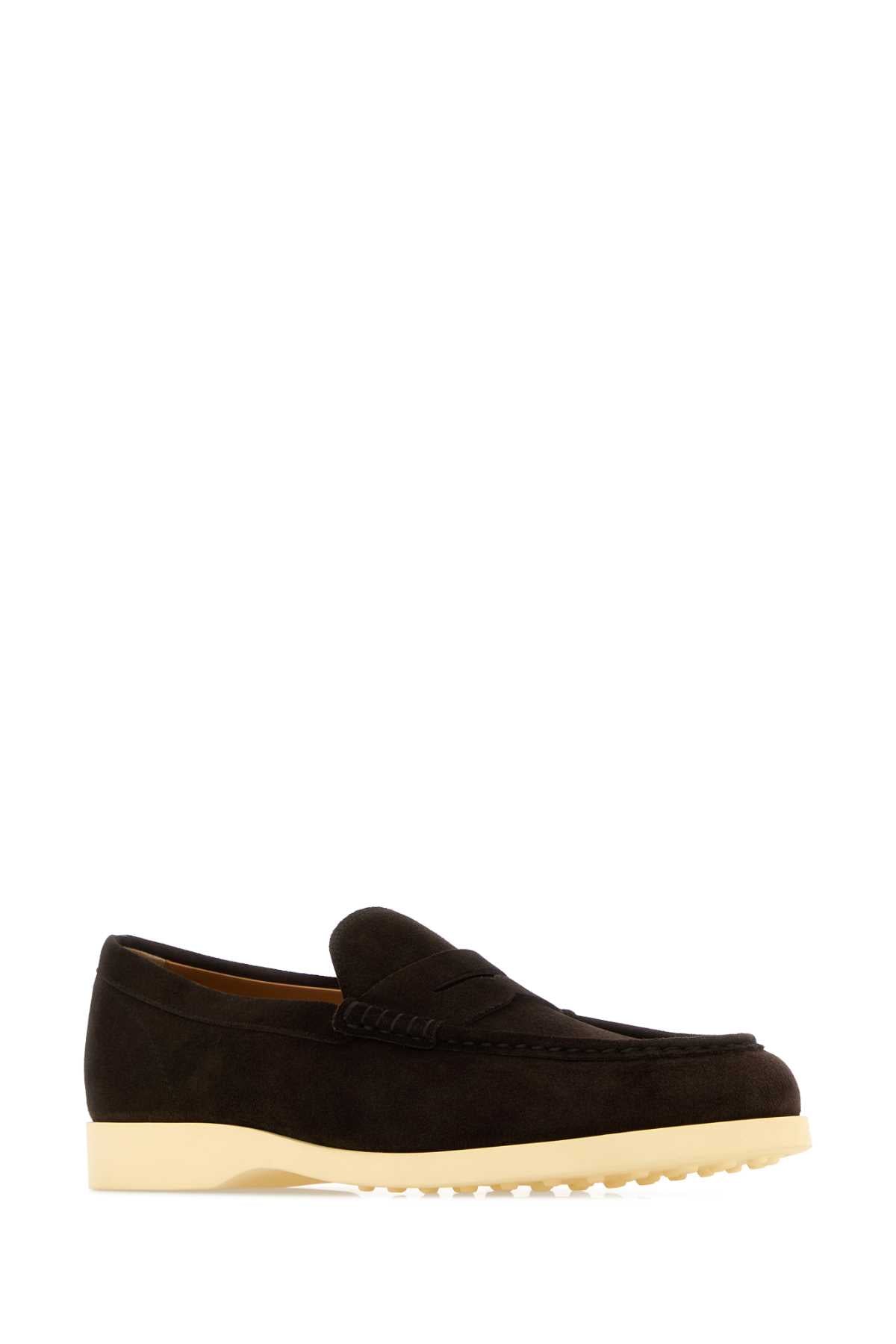 Testamo Loafers