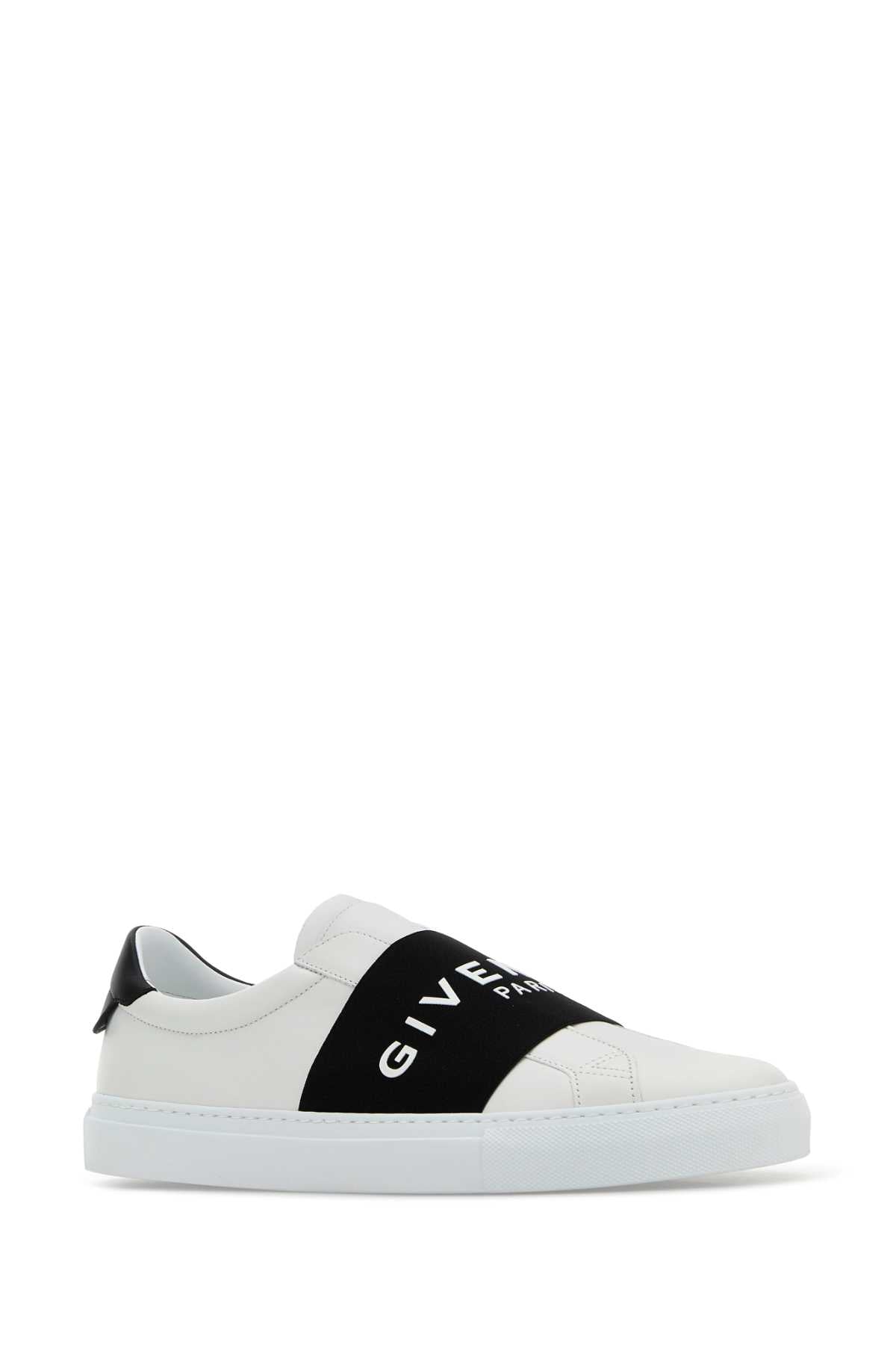 Whiteblack Sneaker