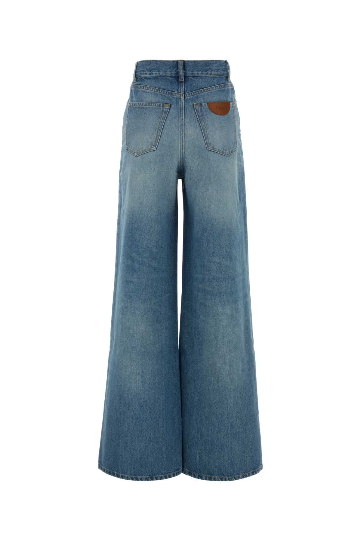 Dreamblue Jean