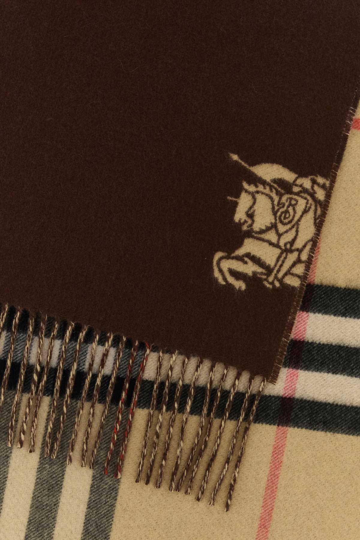 Sand Exterior: Cashmere Sciarpe E Foulard