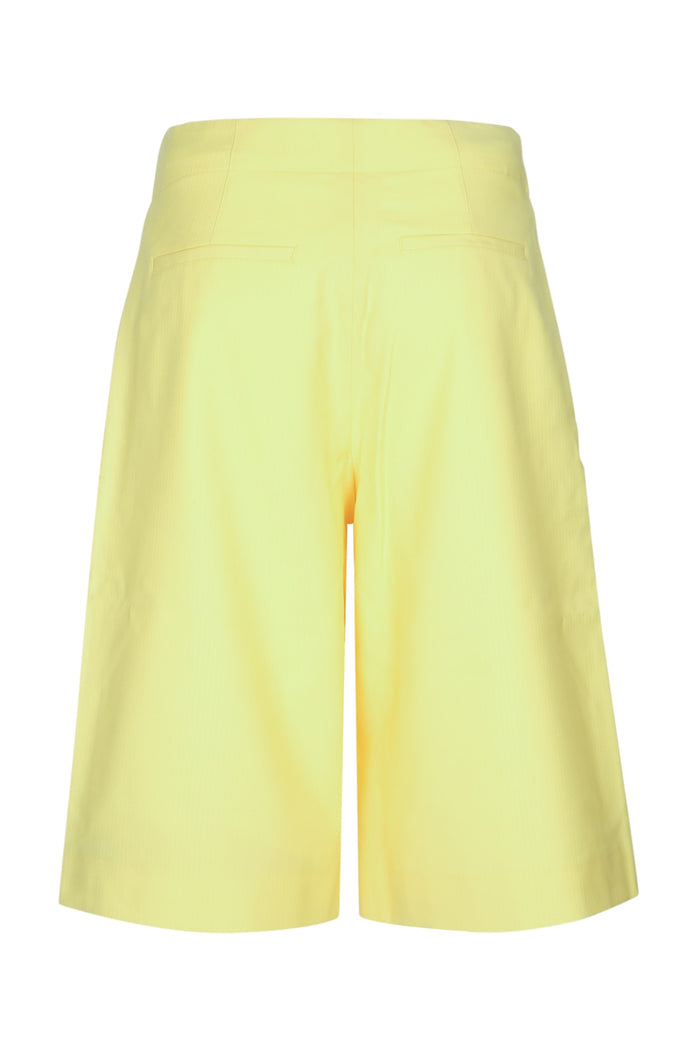 Le Short Moisson Yellow