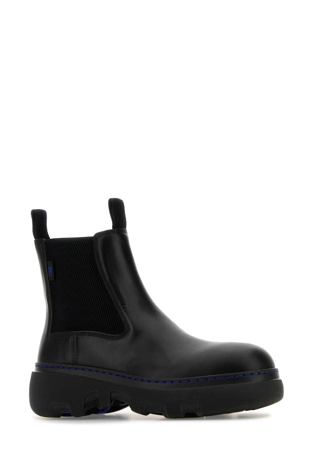 8092588 A1189 Black Stivali