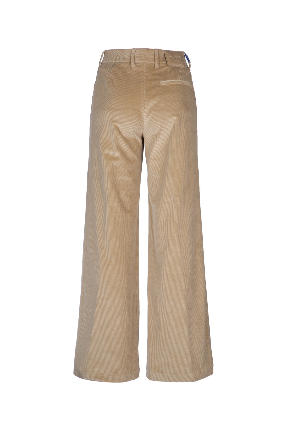 Vp03201s4214 C99 Beige Co Ea Pantaloni