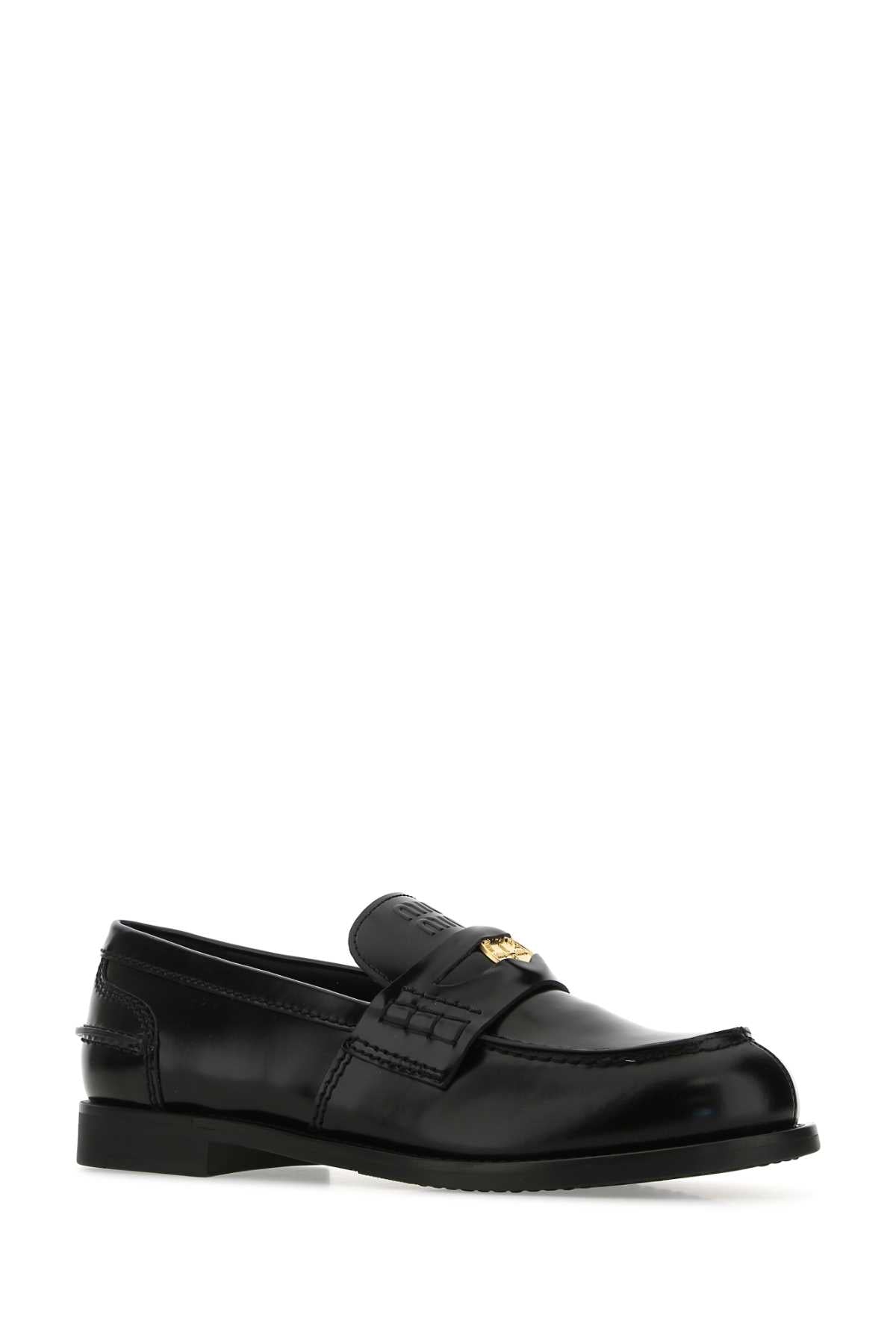 F0002 Calfleather Mocassini