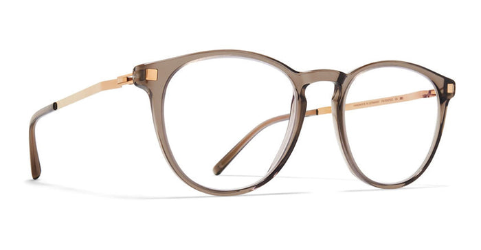 10091731 Nd Acetate Eyeglasses