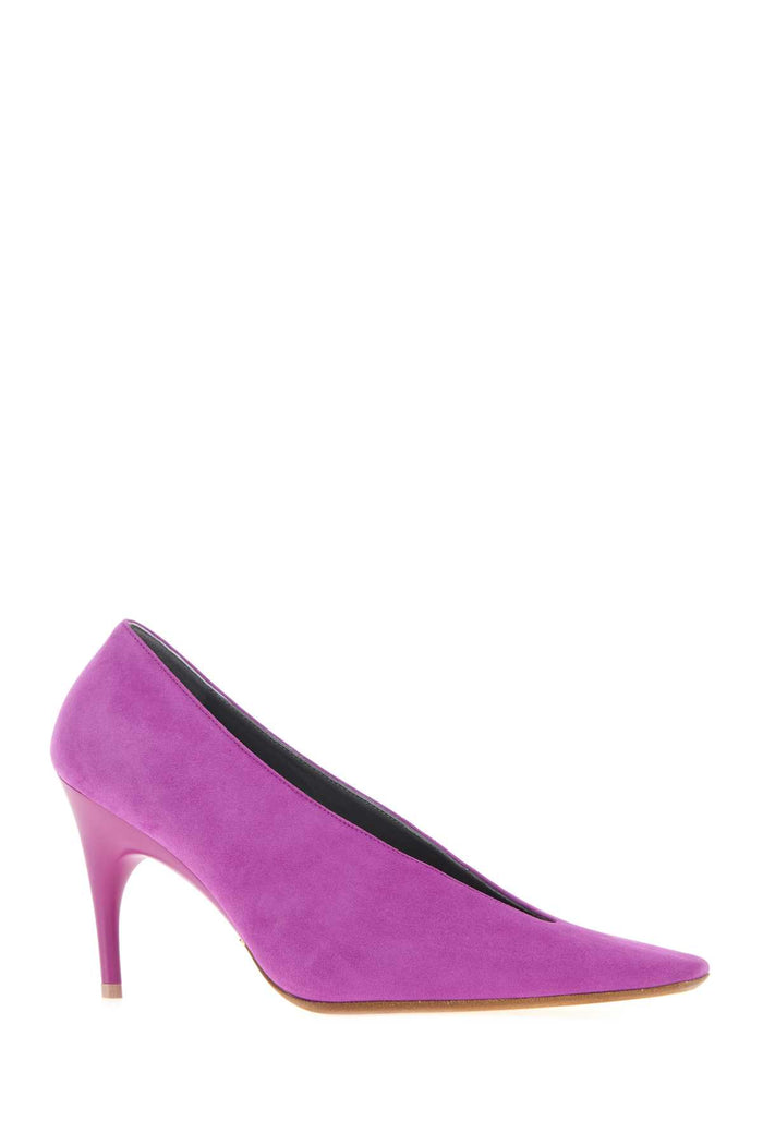 869817wcb31 5076 Azaleegold Scarpe Con Tacco