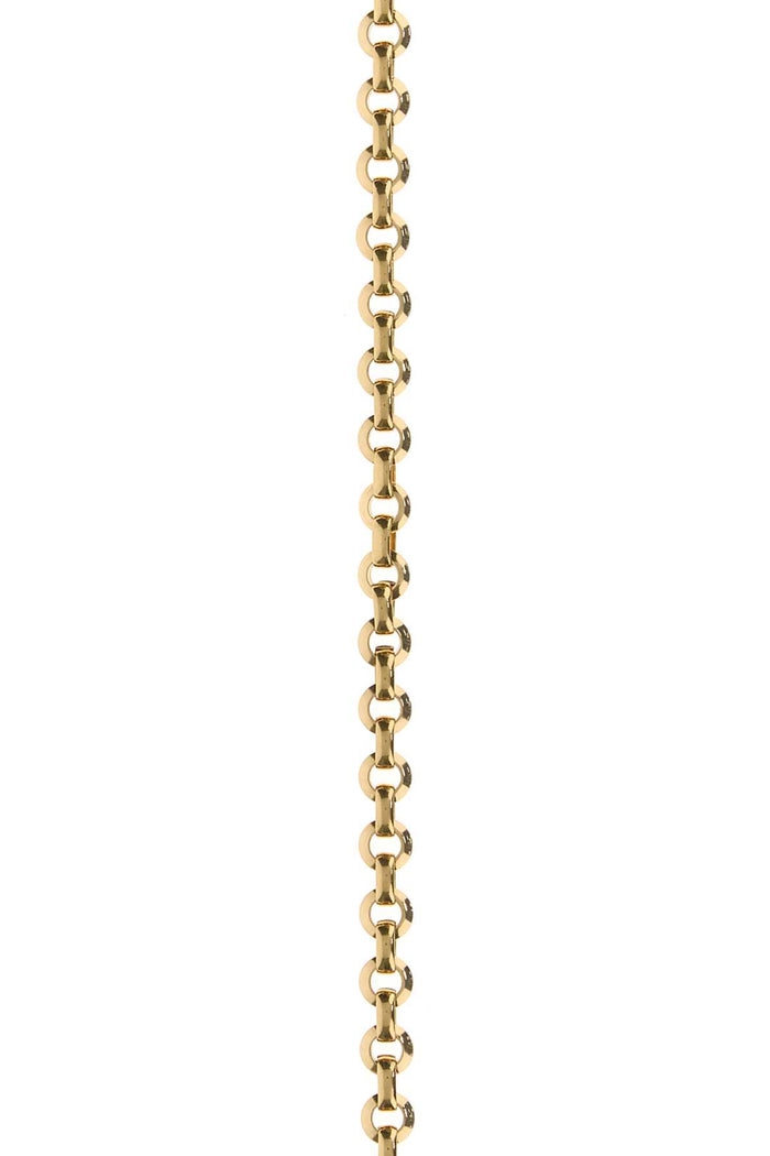 Vintagegold Cinture