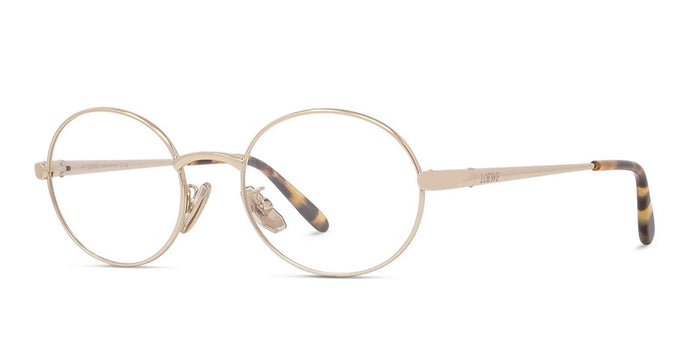 Lw50094u49032 Nd Metal Eyeglasses