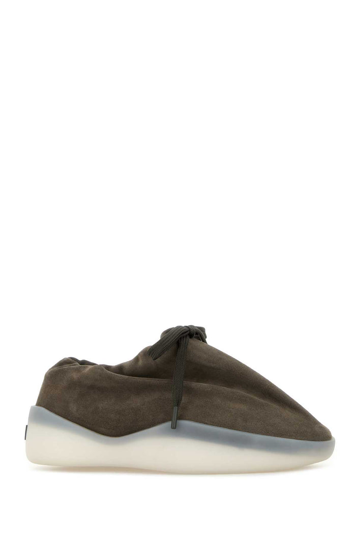 Tented Moc Willow Mocassini