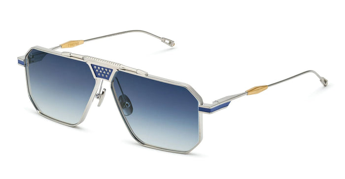 Bma006 Nd Titanium Sunglasses