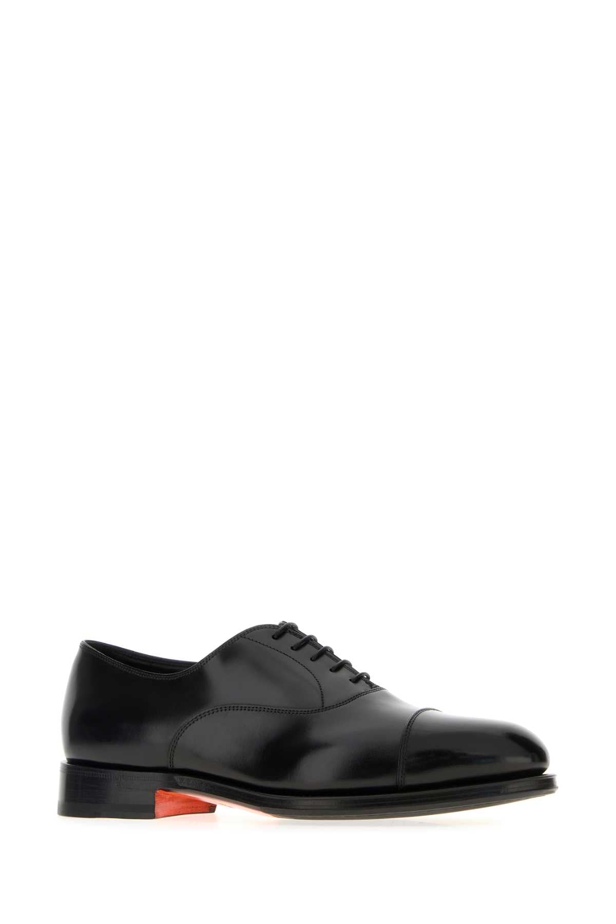 Nero Scarpe Stringate