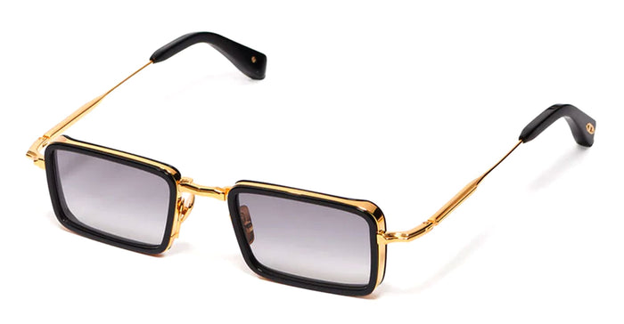 Pierce-C100 Nd Metal Sunglasses