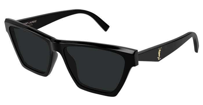 Sl M103-005 Nd Acetate Sunglasses