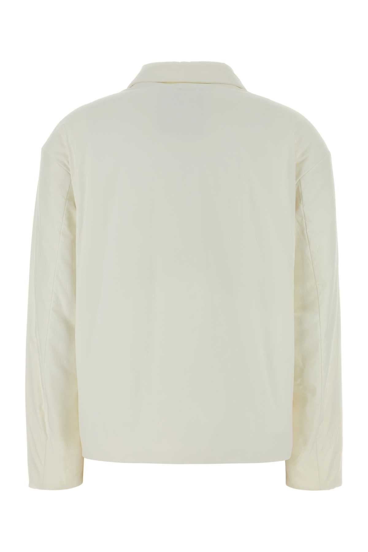 Cm00006dl12853 1006 Bianco Giacche E Gilet