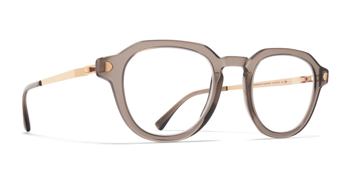 10089167 Nd Stainless Steel Eyeglasses