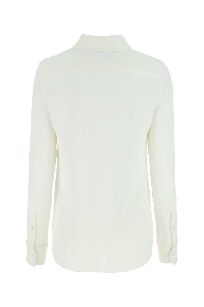6200273au354 9200 Exterior: Viscose Elastane Camicie