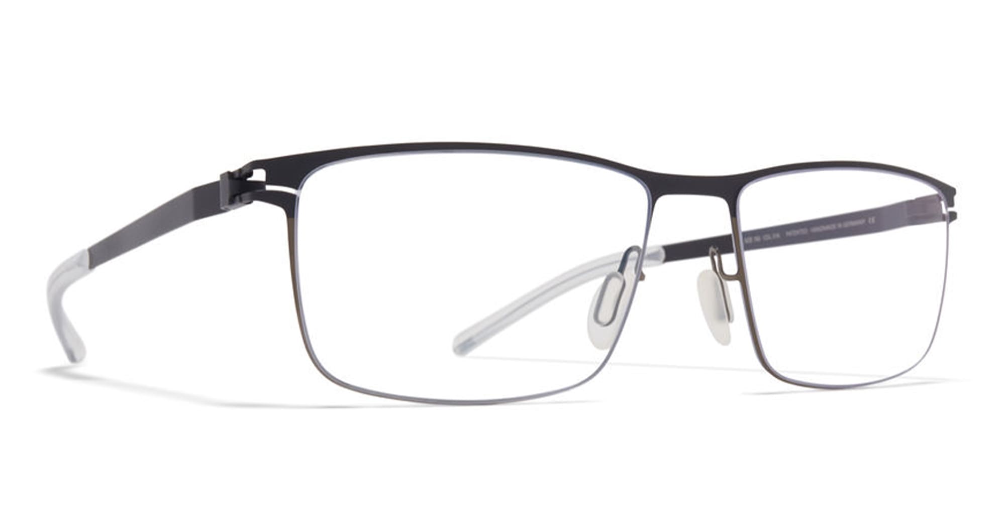 10017025 Nd Acetate Eyeglasses
