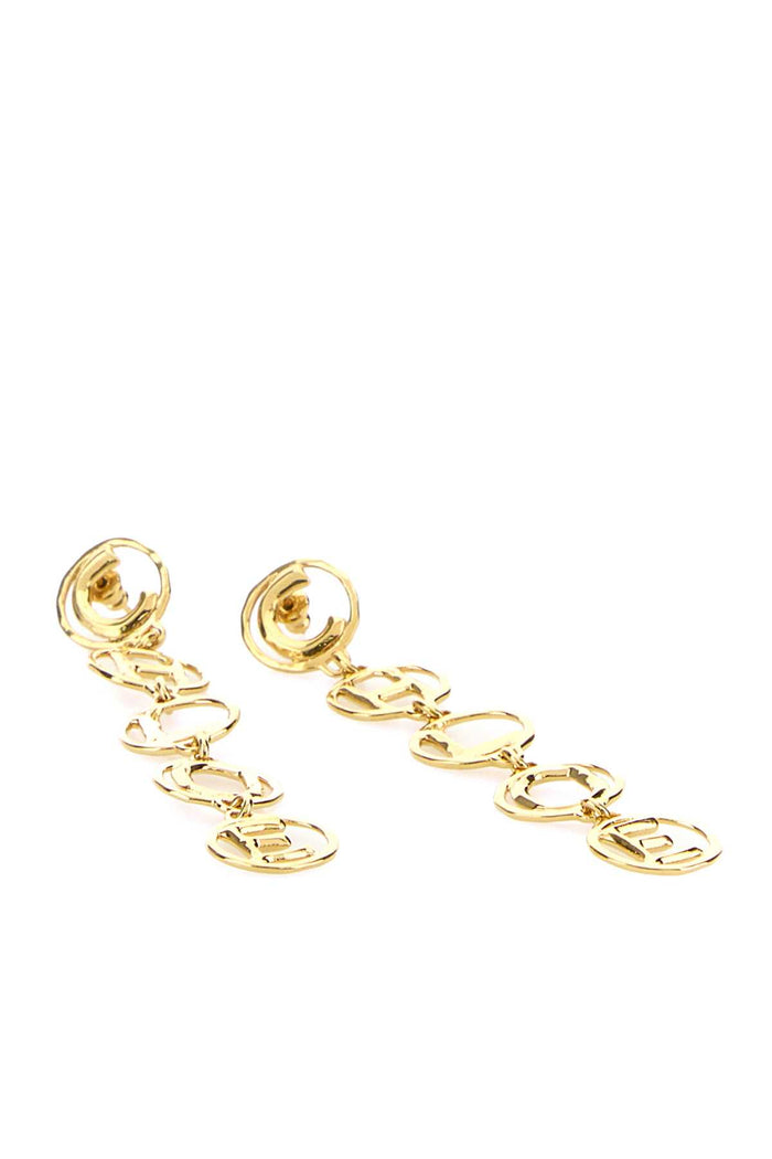 Ch26sje09cb7 9dc Gold Orecchini